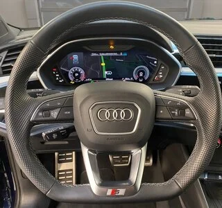 Audi Q3 35 1.5 TFSI advanced