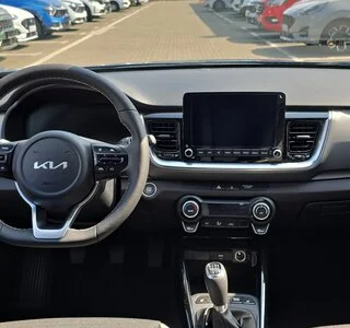 Kia Stonic 1.0 T-GDI Spirit