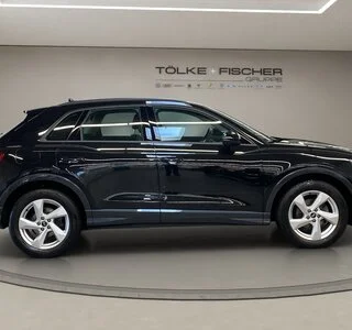 Audi Q3 35 advanced