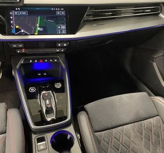 Audi A3 Sportback 30 1.5 TFSI