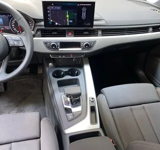 Audi A4 30 2.0 TDI Avant