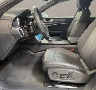 Audi A6 40 2.0 TDI Avant S-Line