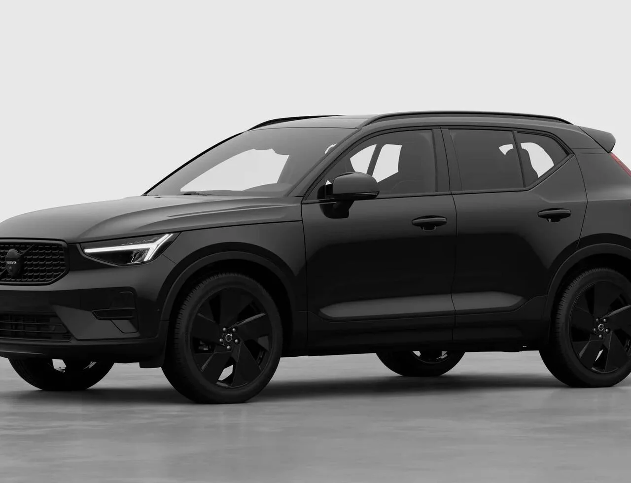 VOLVO XC40 B3 B DKG