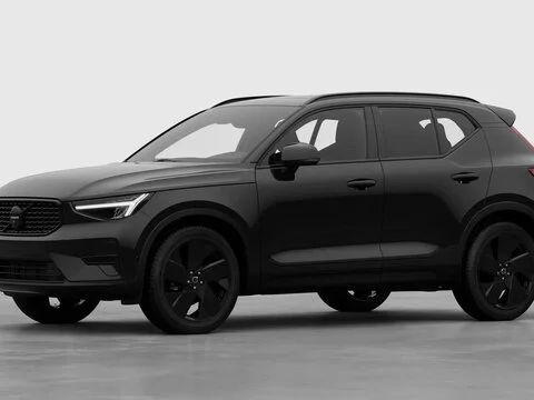 VOLVO XC40 B3 B DKG