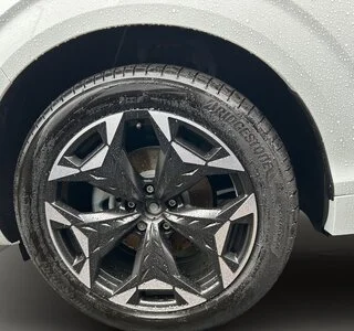 CUPRA Terramar 1.5 eTSI