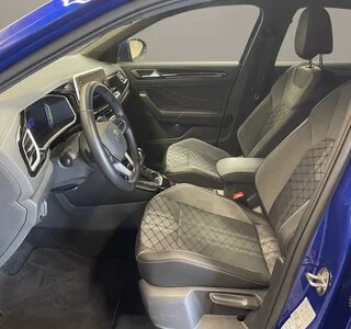 VW T-Roc R-Line 1.5 TSI