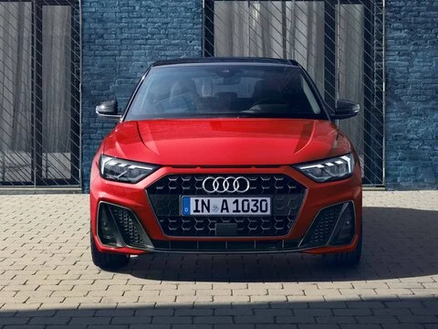 Audi A1 Sportback 25 TFSI