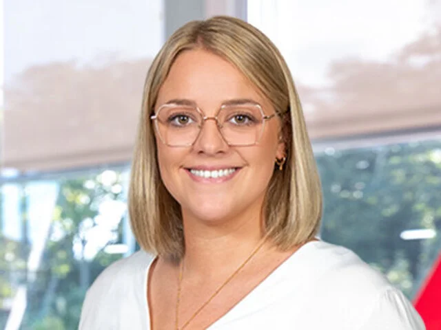 Carina Scholz