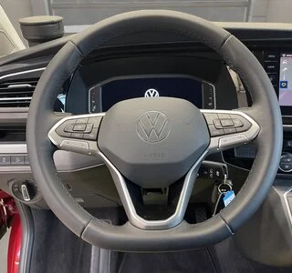 VW Multivan Highline 4MOTION 2.0 TDI