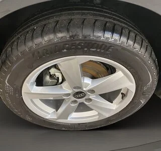 Audi Q2 35 1.5 TFSI S-Line