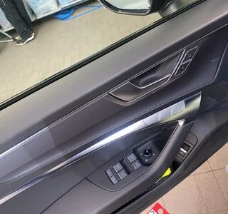 Audi A6 Avant 40 TDI advanced