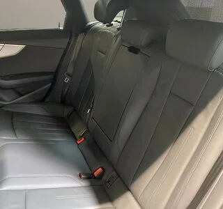 Audi A4 35 2.0 TFSI Avant S-Line