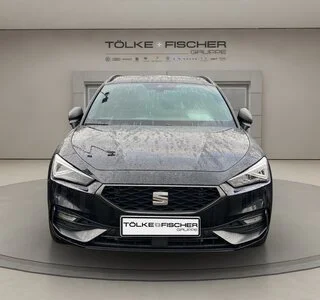 SEAT Leon Sportstourer 2.0 TDI