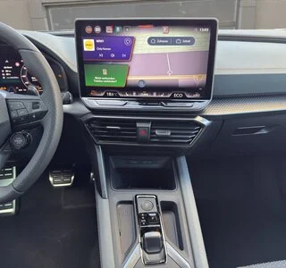 Loyalitätsprämie: CUPRA Formentor VZ Extreme 1.5 e-HYBRID