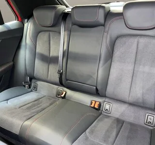 Audi SQ2 2.0 TFSI quattro