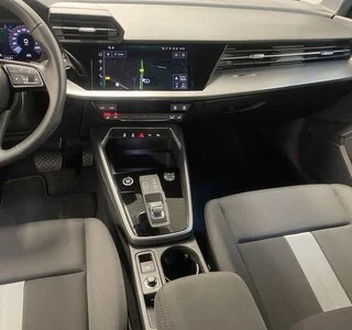 Audi A3 Sportback 35 2.0 TDI advanced
