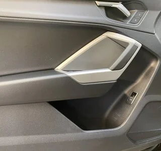 Audi Q3 35 advanced