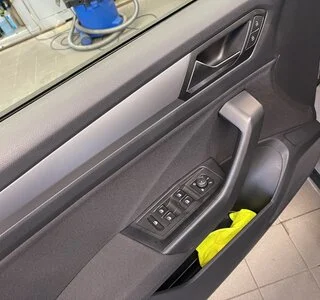 VW T-Roc Life 1.0 TSI