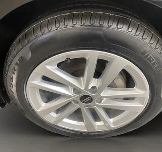 Audi A6 Avant 40 TDI advanced