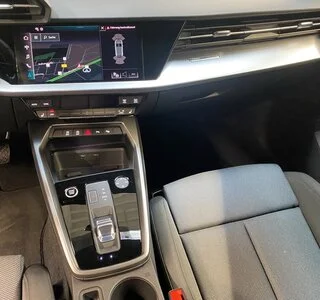 Audi A3 Sportback 30 2.0 TDI