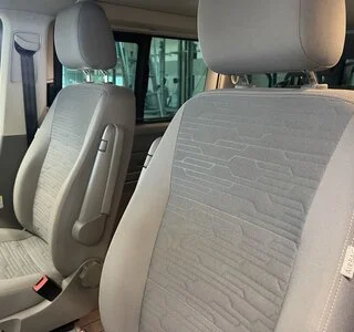 VW T6.1 California Ocean 2.0 TDI