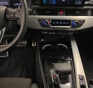 Audi A5 Sportback 40 2.0 TFSI quattro advanced