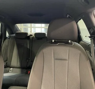 Audi A4 40 2.0 TFSI