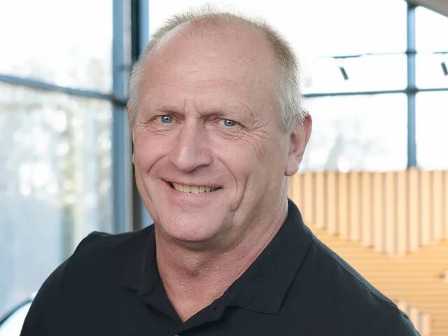Hans Peter Claessen