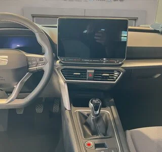 Seat Leon Style 1.5 TSI