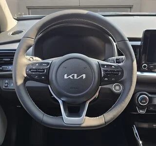 Kia Stonic 1.0 T-GDI Spirit