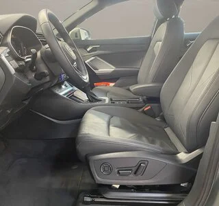 Audi Q3 Sportback 35 TDI
