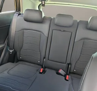 Kia Sportage 1.6 T-GDI 48V