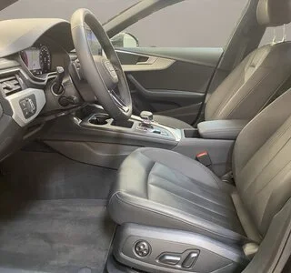 Audi A4 35 2.0 TFSI Avant advanced
