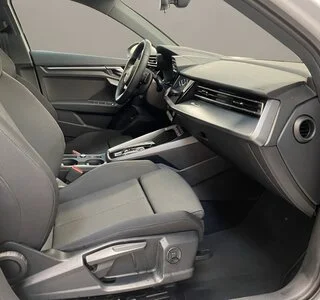 Audi A3 35 1.5 TFSI