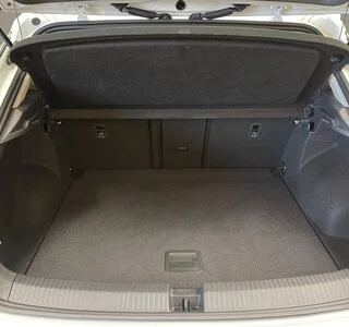 VW T-Roc 1.0 TSI Life