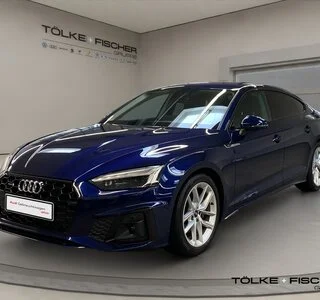 Audi A5 Sportback 40 2.0 TFSI quattro