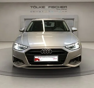 Audi A4 30 2.0 TDI Avant