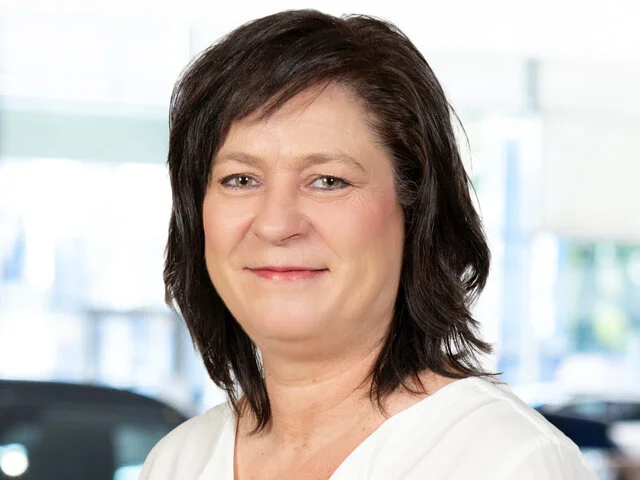 Birgit Platen