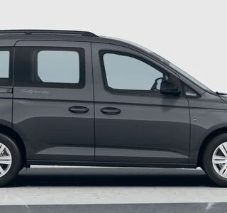 VW Caddy California