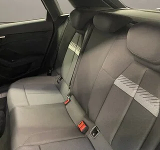 Audi A3 Sportback 40 1.4 TFSI e S-Line