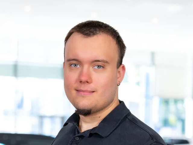 Luca Bachmann