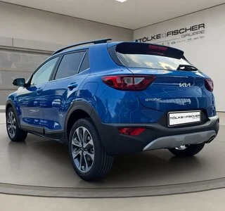 Kia Stonic 1.0 T-GDI