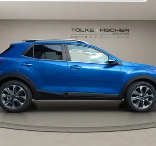 Kia Stonic 1.0 T-GDI
