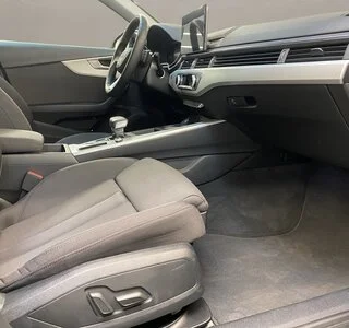 Audi A4 2.0 TDI  Avant