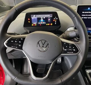 VW ID.4 Pro 4Motion