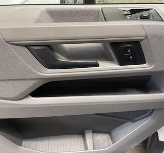 VW Crafter 2.0 TDI Kasten
