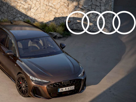 Audi A6 Breakfast – Genuss trifft Innovation