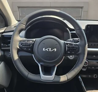 Kia Stonic 1.0 T-GDI