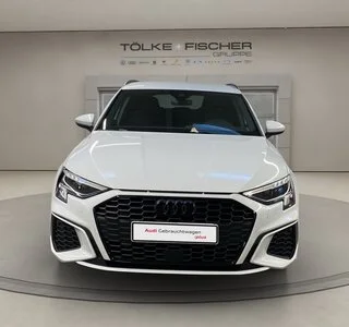 Audi A3 Sportback 40 1.4 TFSI e S-Line