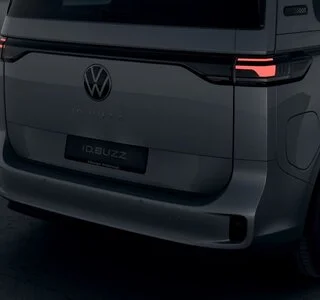 VW ID. Buzz Pro